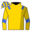 Runner silk