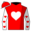 Runner silk