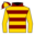 Runner silk