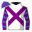 Runner silk
