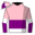 Runner silk