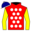 Runner silk