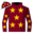 Runner silk