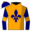 Runner silk