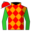 Runner silk