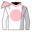 Runner silk