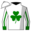 Runner silk