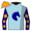 Runner silk
