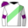 Runner silk