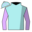 Runner silk