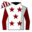 Runner silk