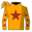 Runner silk
