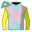 Runner silk