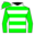 Runner silk