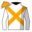 Runner silk