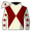 Runner silk