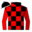 Runner silk