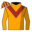 Runner silk