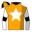 Runner silk