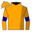 Runner silk