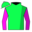 Runner silk
