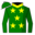 Runner silk