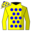 Runner silk