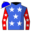 Runner silk