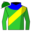 Runner silk