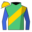 Runner silk