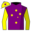 Runner silk