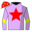 Runner silk