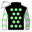 Runner silk