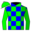 Runner silk