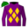 Runner silk