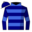 Runner silk