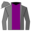 Runner silk