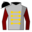 Runner silk