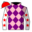 Runner silk