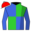Runner silk