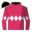 Runner silk