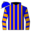 Runner silk