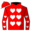 Runner silk