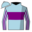 Runner silk