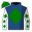 Runner silk