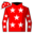 Runner silk