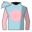 Runner silk