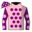 Runner silk