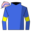 Runner silk