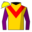 Runner silk
